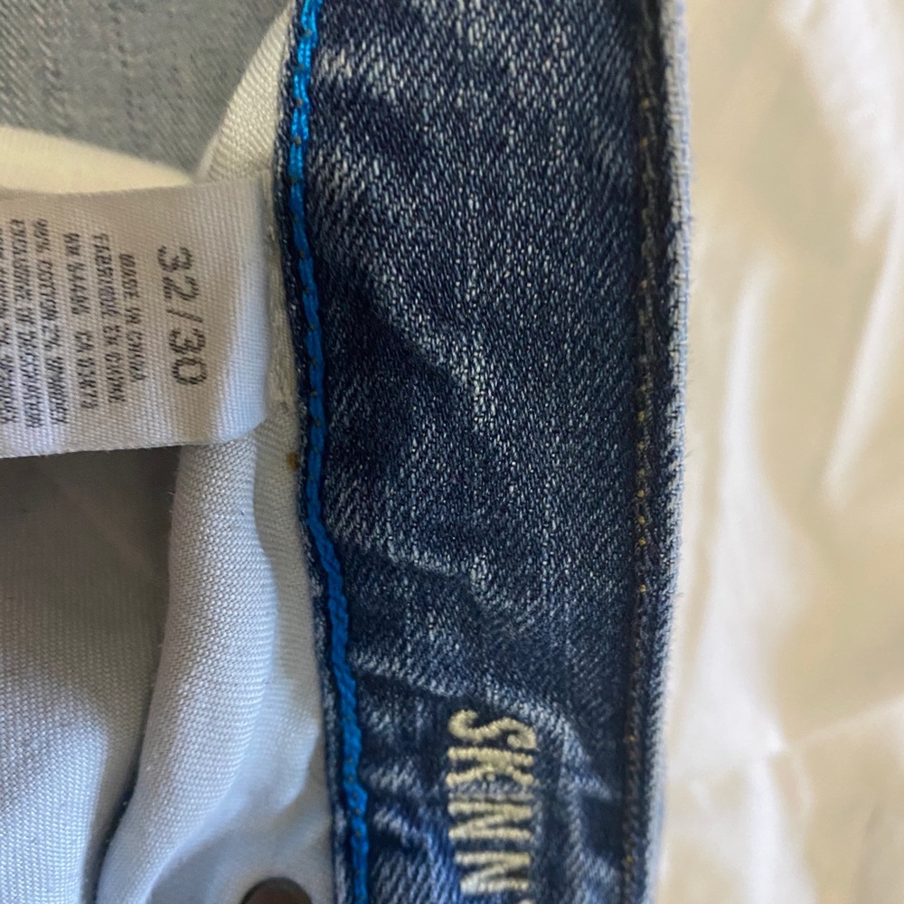 American Eagle Jeans - Picture 4 of 4